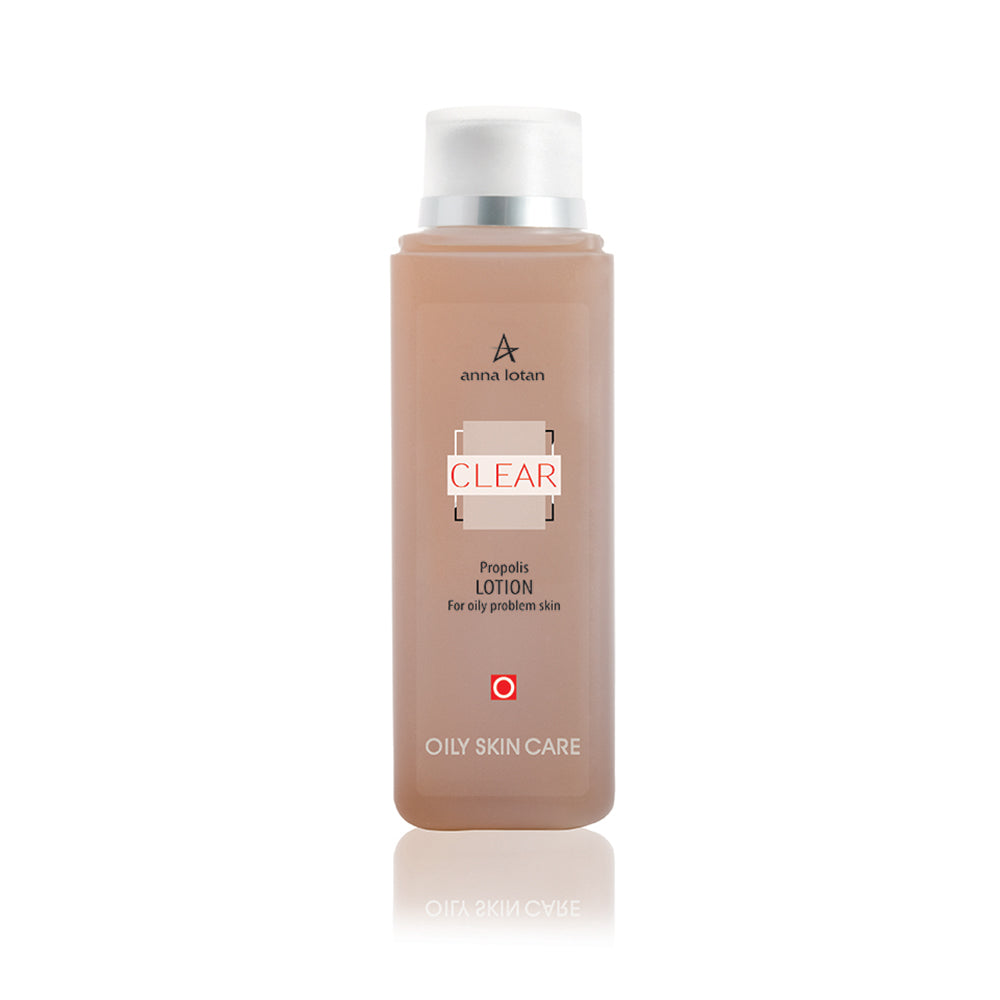 Clear Propolis Lotion – Anna Lotan Image