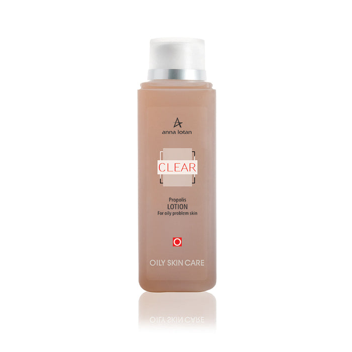 Clear Propolis Lotion – Anna Lotan Image