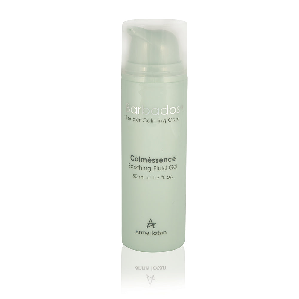 Barbados Calmessence Soothing Fluid Gel
