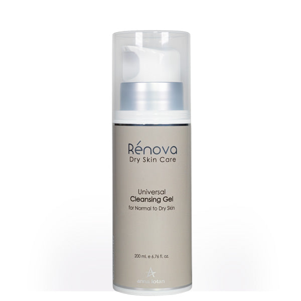 Renova Universal Cleansing Gel – Anna Lotan Image