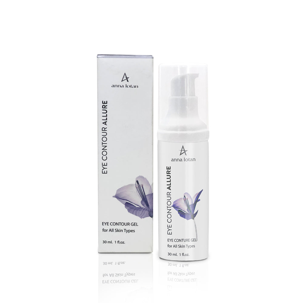 Eye Contour Gel – Anna Lotan Image