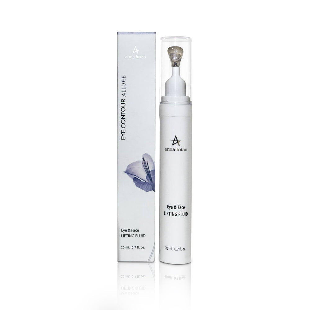 Eye & Face Lifting Fluid – Anna Lotan Image