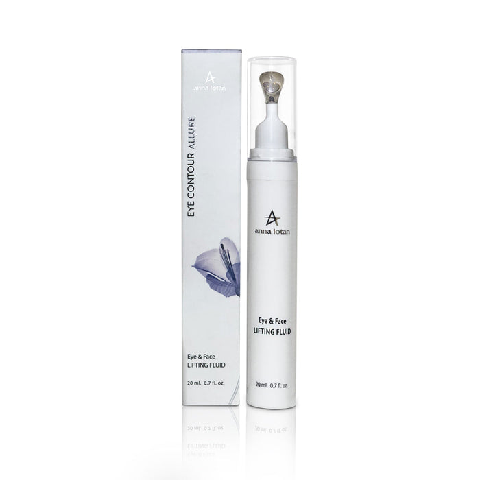 Eye & Face Lifting Fluid – Anna Lotan Image