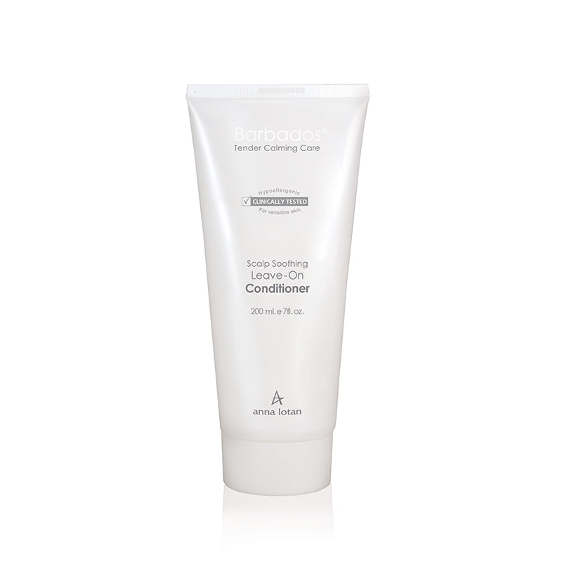Scalp Soothing Leave on Conditioner – Anna Lotan Image