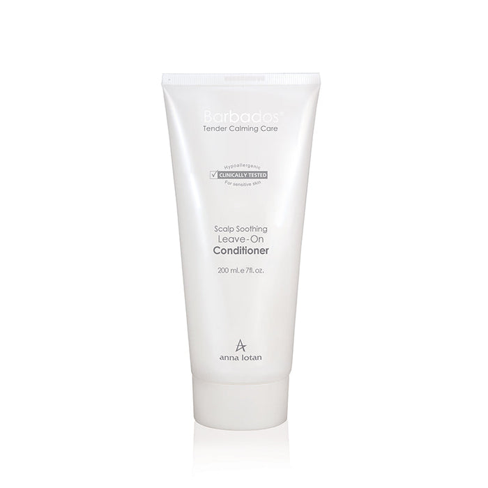 Scalp Soothing Leave on Conditioner – Anna Lotan Image