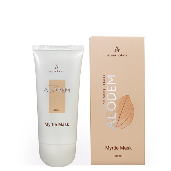 Alodem Myrtle Mask – Anna Lotan Image