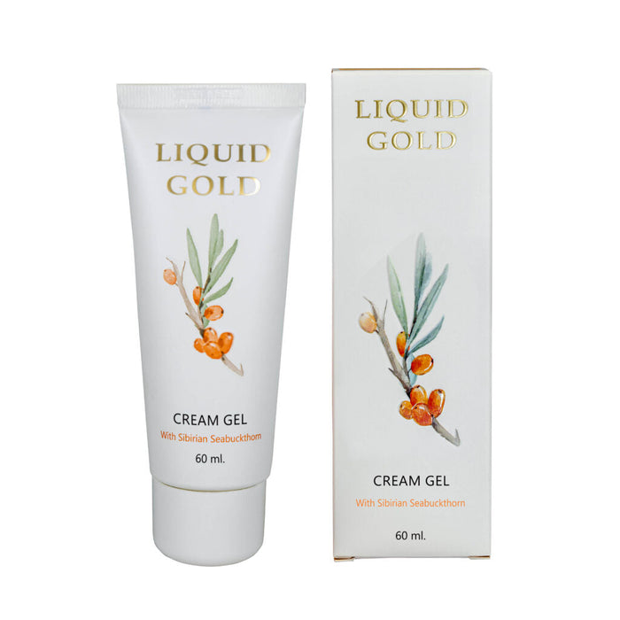 Liquid Gold Cream Gel – Anna Lotan Image