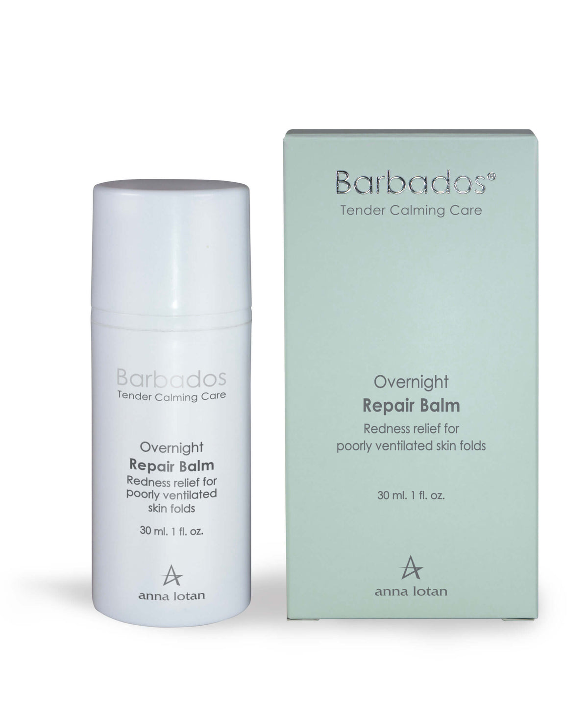 Barbados Soothing Mask – Anna Lotan Image