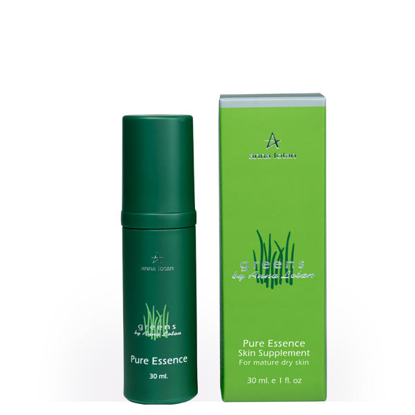 Pure Essence Skin Supplement – Anna Lotan Image