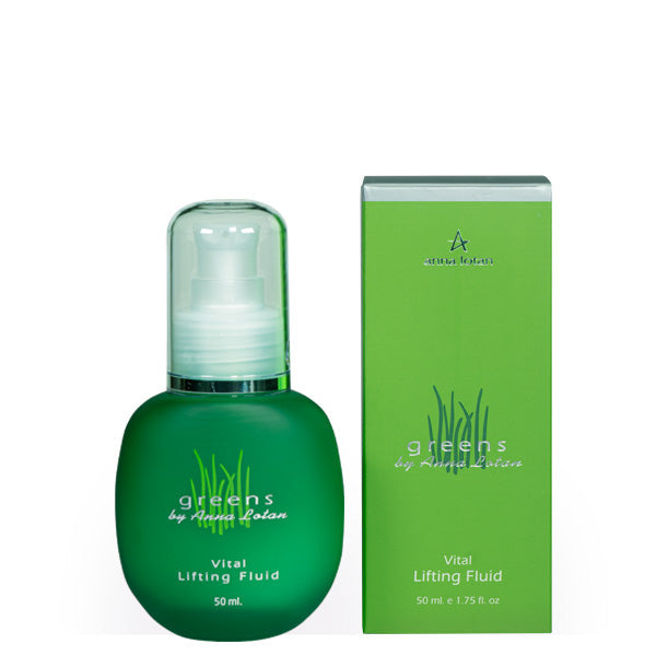 GREENS Vital Lifting Fluid – Anna Lotan Image