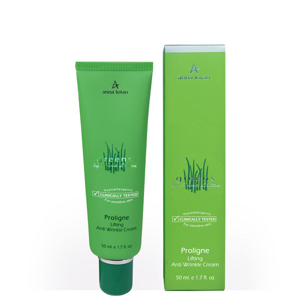Proligne Lifting Anti Wrinkle Cream – Anna Lotan Image