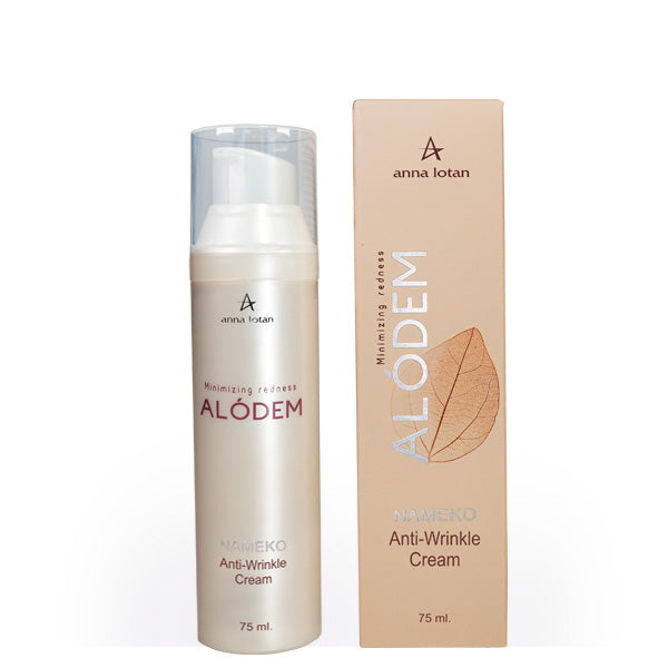 Alodem Nameko Anti-Wrinkle Cream – Anna Lotan Image
