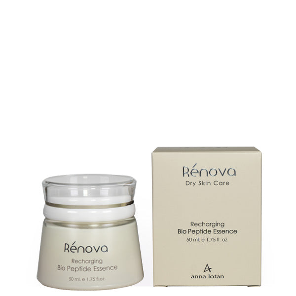 Renova Recharging Bio Peptide Essence – Anna Lotan Image