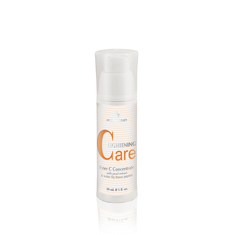 Lightening Care Ester C Concentrate – Anna Lotan Image