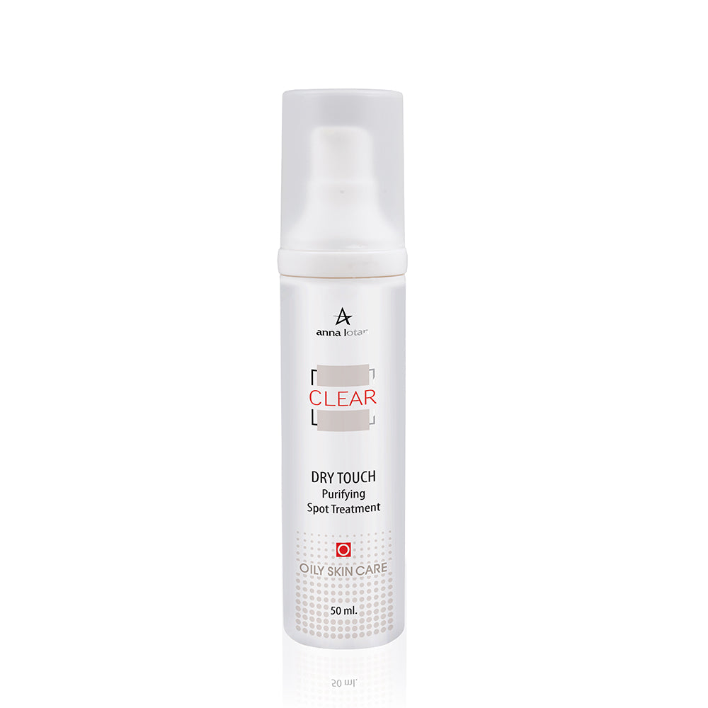 Clear Dry Touch Purifying Spot Treatment – Anna Lotan Image
