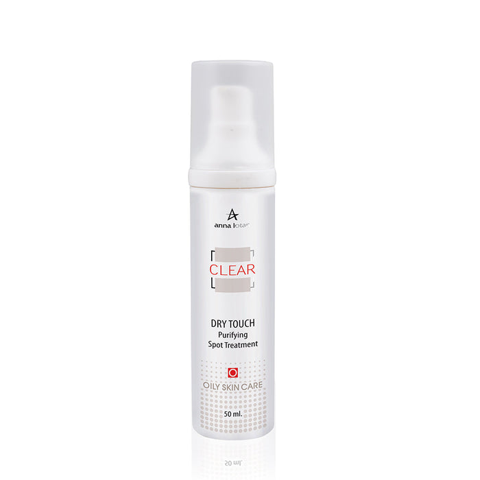 Clear Dry Touch Purifying Spot Treatment – Anna Lotan Image
